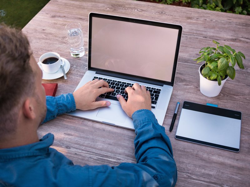 Webdesign Webcheck Pixabay