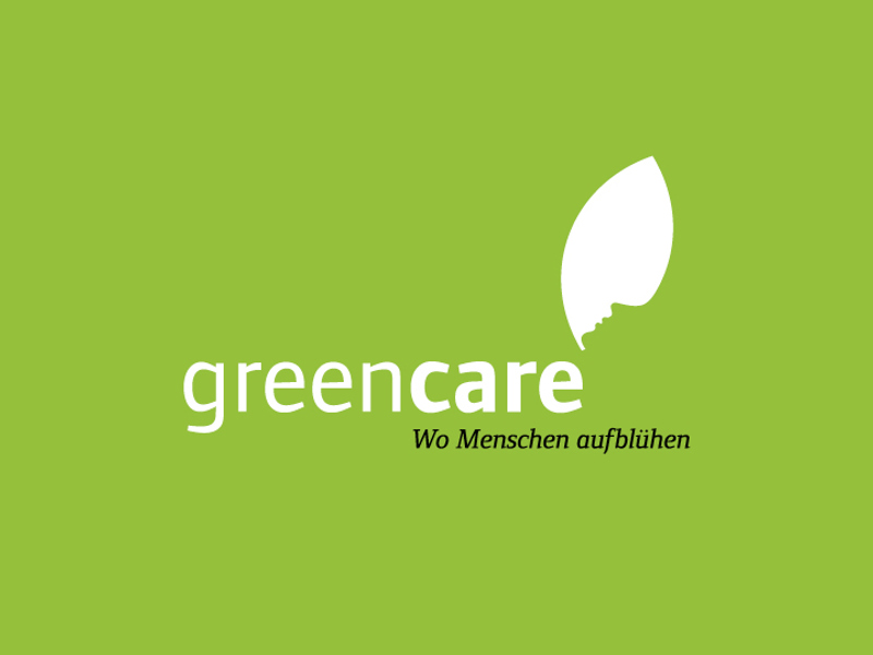 Greencare Logo