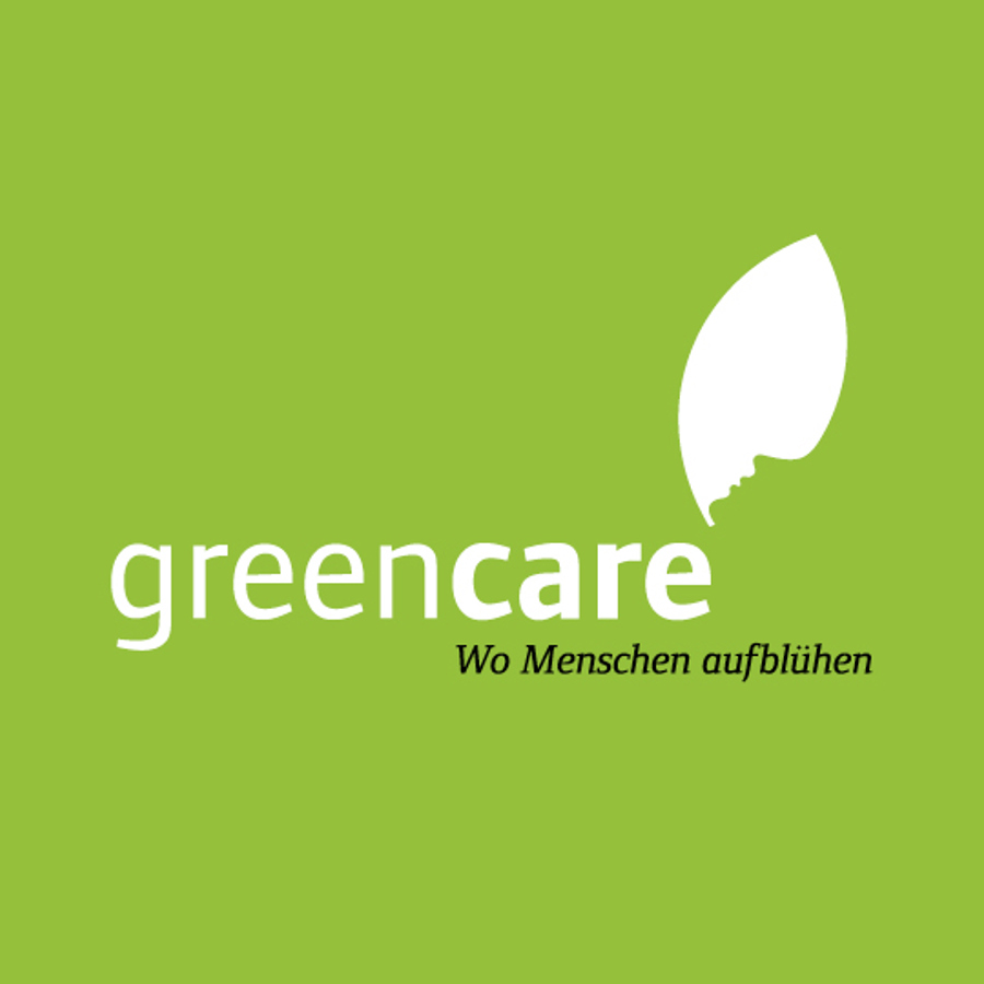 © Green Care Österreich Greencare Logo